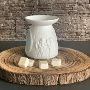 Aroma lampa